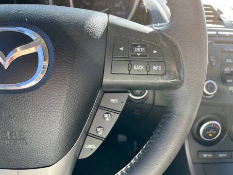 2013 Mazda MAZDA3 i Touring