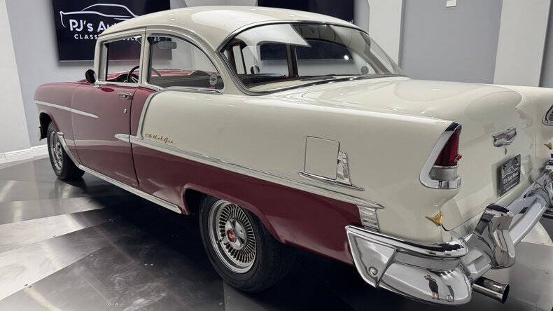1955 Chevrolet 210