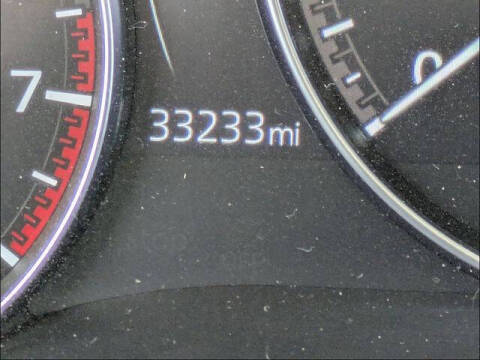 2024 Mazda CX-50 2.5 S Preferred