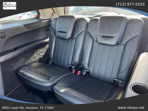 2015 Mercedes-Benz GL-Class GL 450 4MATIC