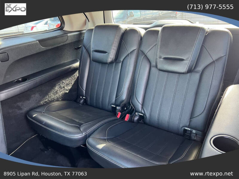 2015 Mercedes-Benz GL-Class GL 450 4MATIC