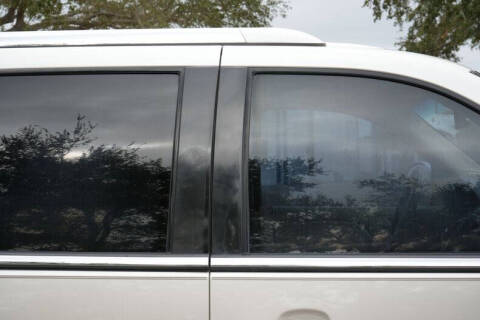 2008 Cadillac Escalade EXT