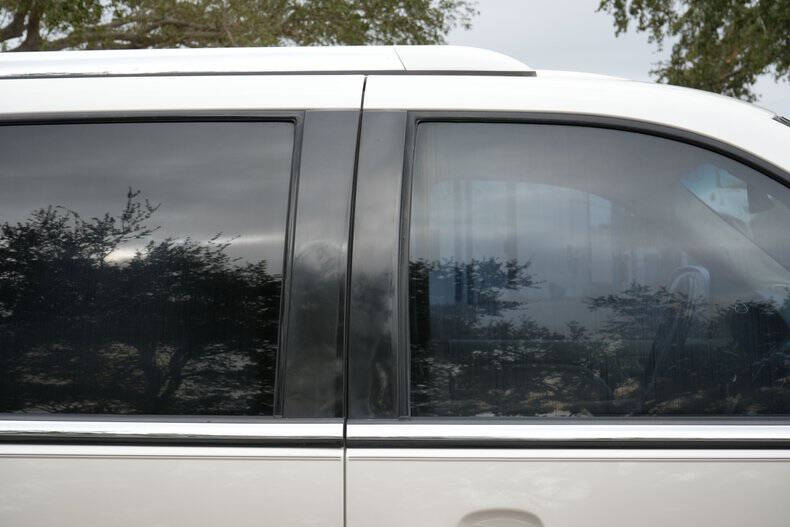 2008 Cadillac Escalade EXT