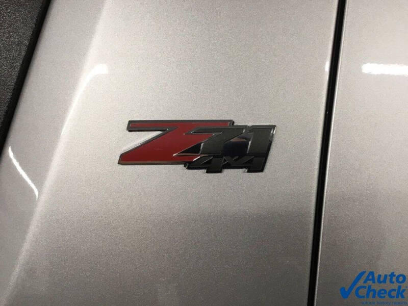 2012 Chevrolet Avalanche LT