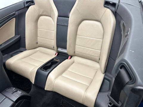 2011 Mercedes-Benz E-Class E 350