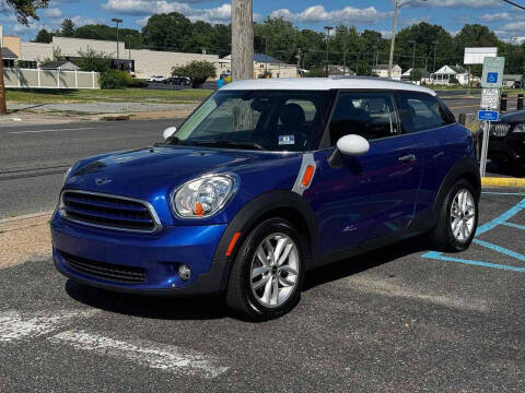 2013 MINI Paceman Cooper