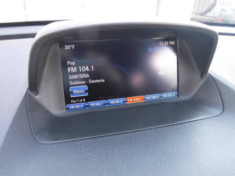 2013 Buick Encore Convenience