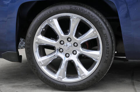 2015 Chevrolet Silverado 1500 LS
