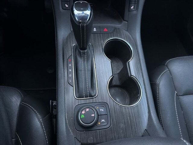 2017 GMC Acadia SLT-2