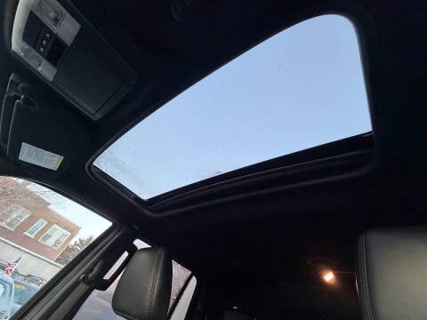 2015 Lincoln Navigator