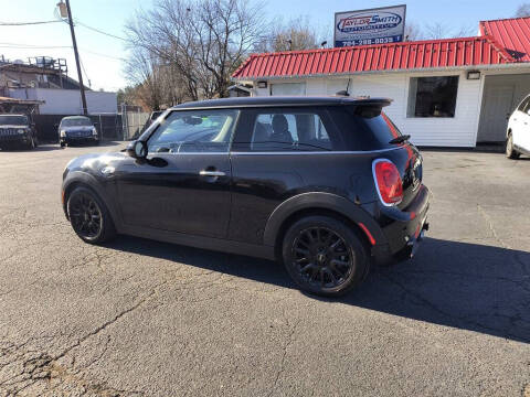 2019 MINI Hardtop 2 Door Cooper S