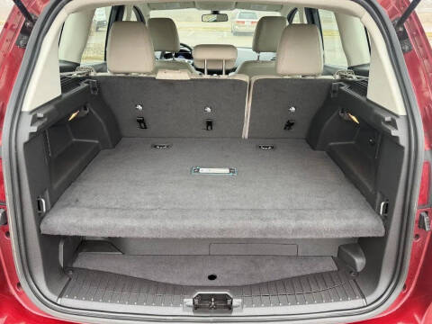 2013 Ford C-MAX Energi SEL