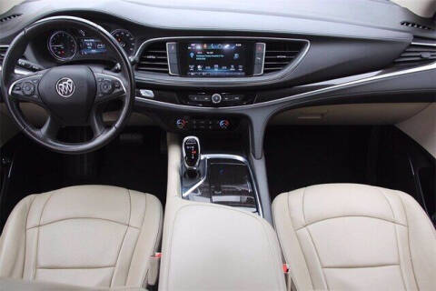 2019 Buick Enclave Essence