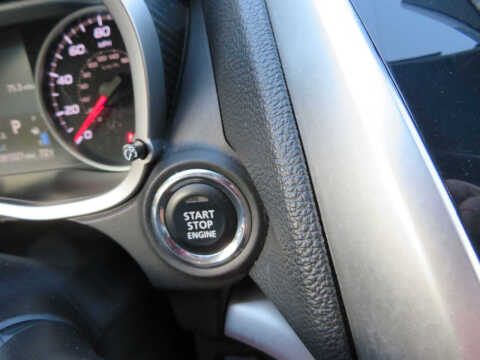 2022 Mitsubishi Eclipse Cross