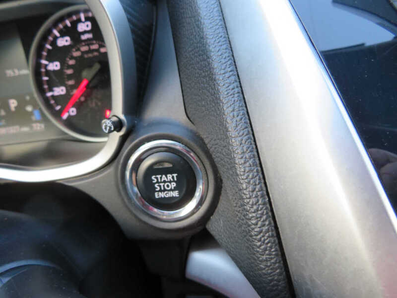 2022 Mitsubishi Eclipse Cross