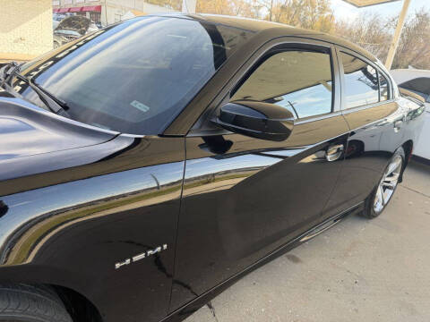 2022 Dodge Charger R/T