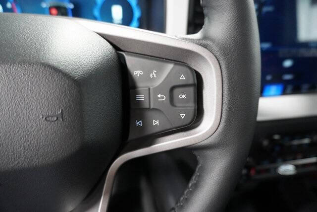 2025 Ford Bronco Stroppe Edition