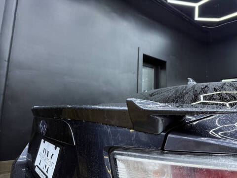 2015 Subaru BRZ Limited