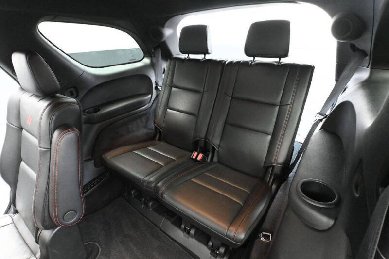 2025 Dodge Durango R/T Plus