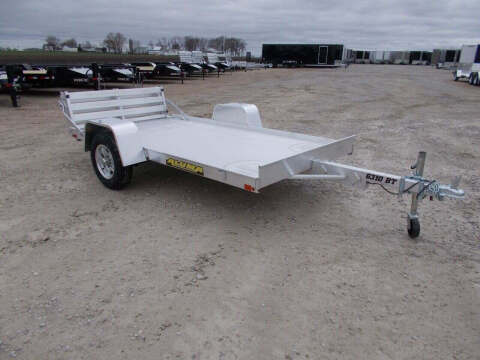 2022 Aluma 6310S-BT