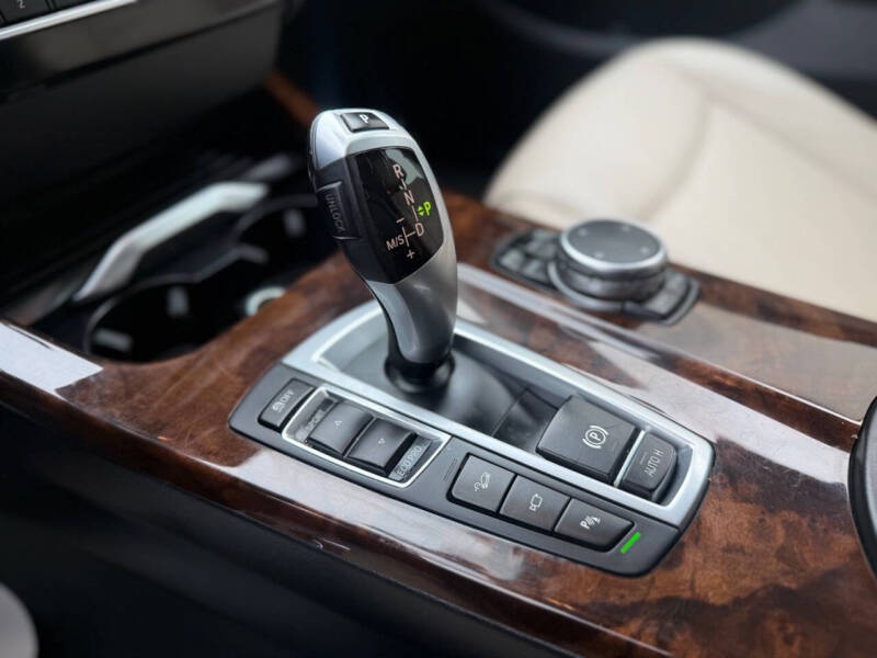 2015 BMW X3 xDrive28d