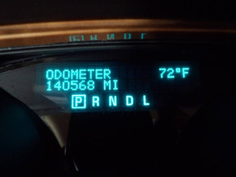 2012 Buick Enclave Premium