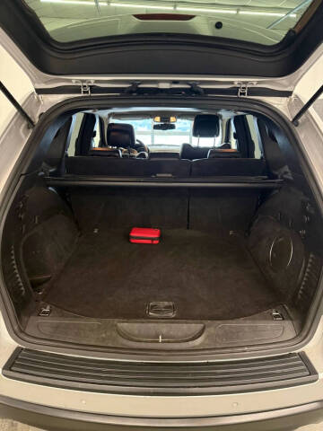 2013 Jeep Grand Cherokee