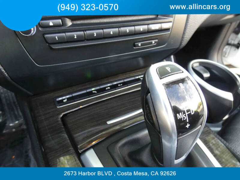 2015 BMW Z4 sDrive35is