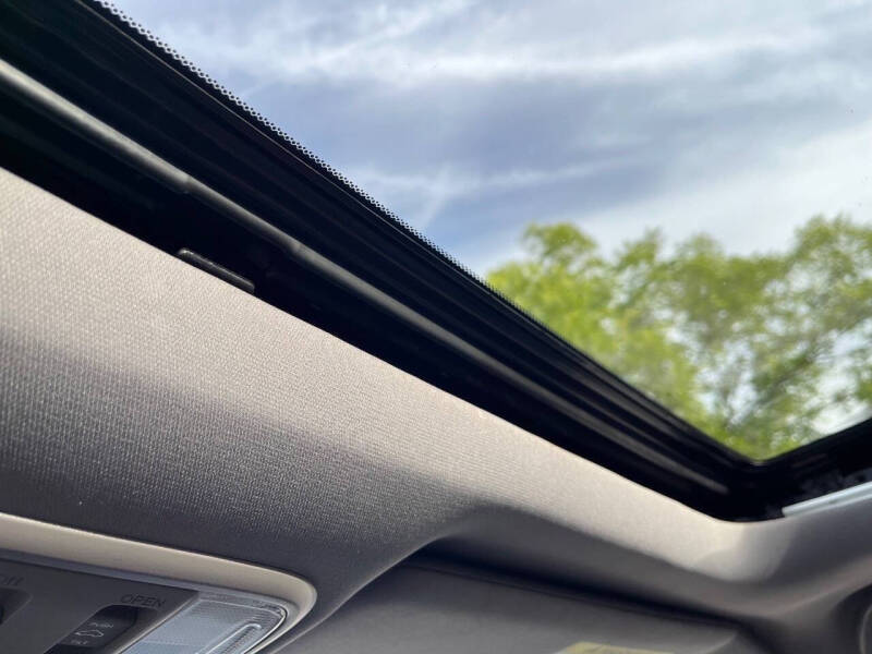 2014 Honda Pilot EX-L