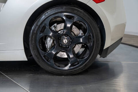 2006 Lamborghini Gallardo Spyder