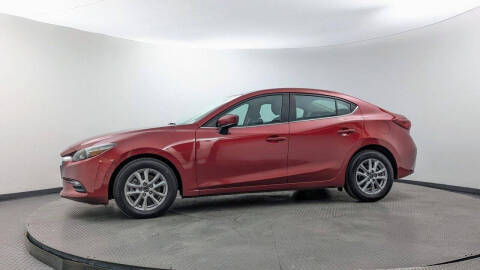 2018 Mazda MAZDA3 Sport