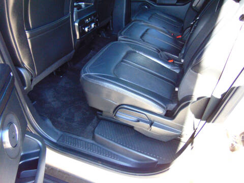 2018 Ford Expedition MAX Limited