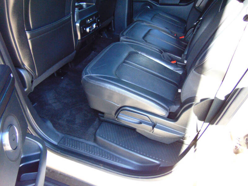 2018 Ford Expedition MAX Limited