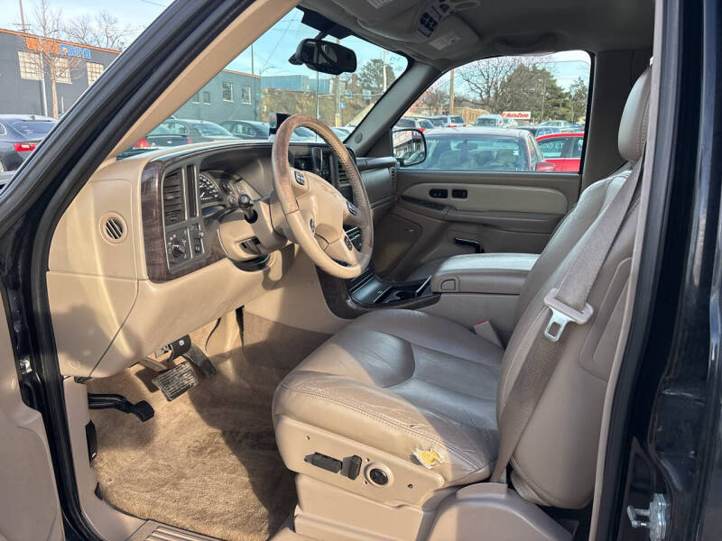 2006 GMC Yukon XL Denali