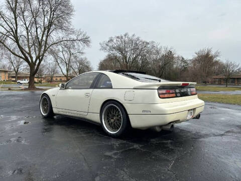 1989 Nissan 300ZX