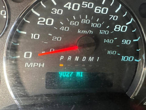 2024 Chevrolet Express 2500