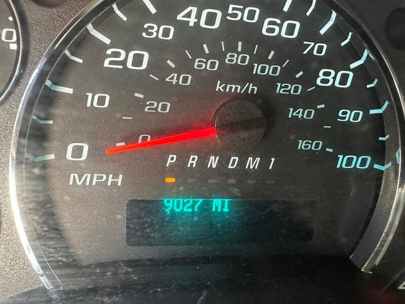 2024 Chevrolet Express 2500