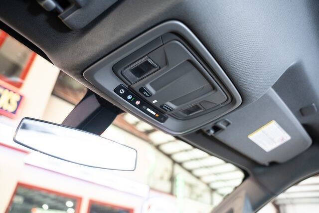 2023 Chevrolet Silverado 2500HD