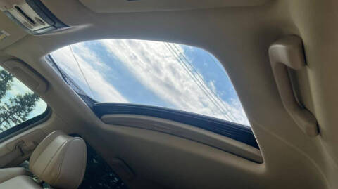 2012 Acura MDX SH-AWD w/Tech