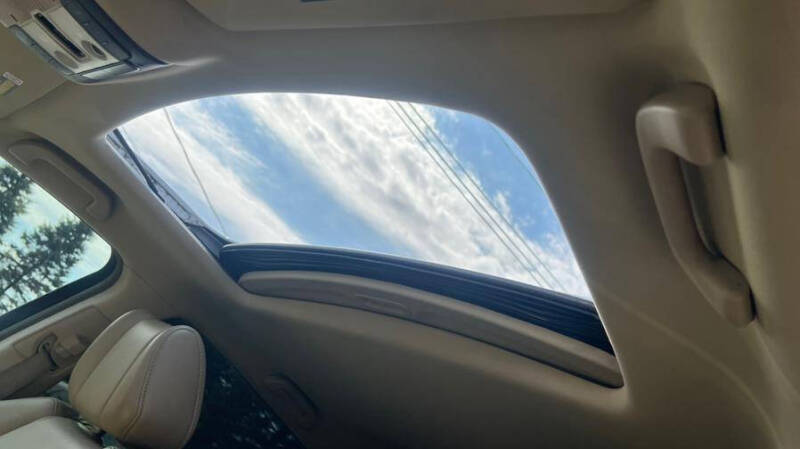 2012 Acura MDX SH-AWD w/Tech