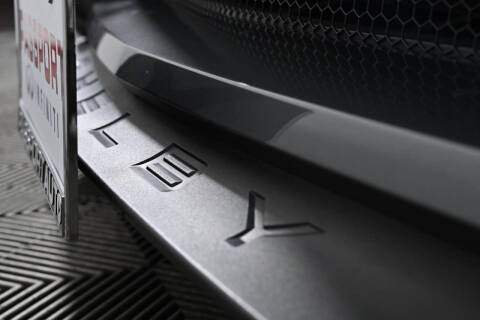 2021 Ford Mustang Shelby GT500