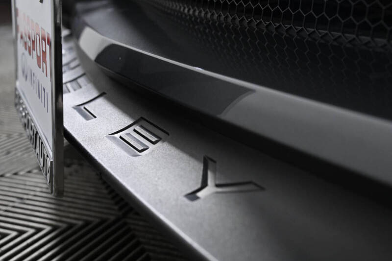 2021 Ford Mustang Shelby GT500
