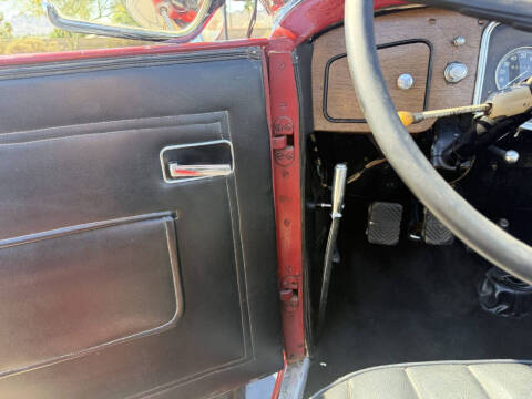 1932 Packard 902