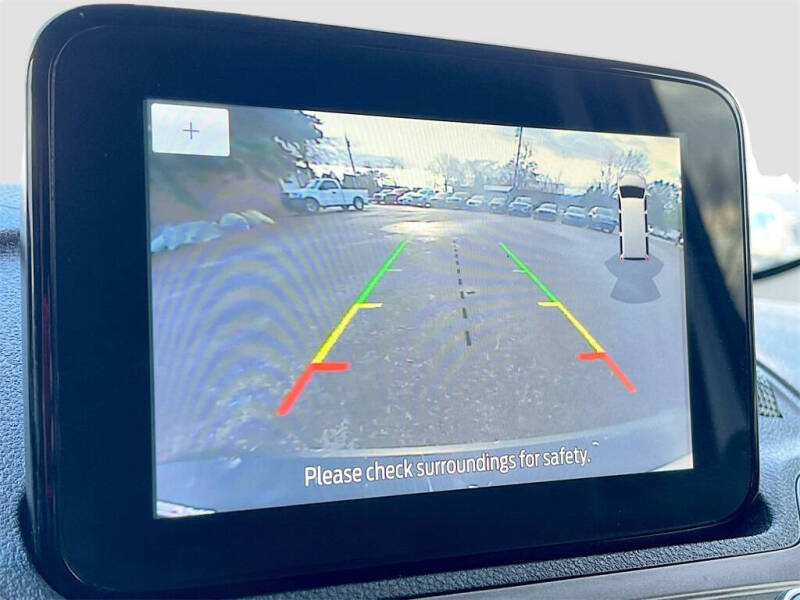 2023 Ford Transit Connect XL