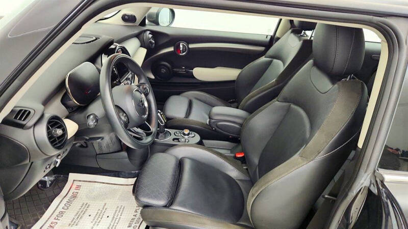 2021 MINI Hardtop 2 Door Cooper SE