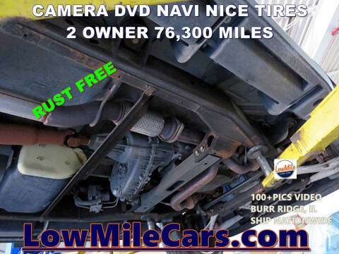 2007 GMC Yukon Denali