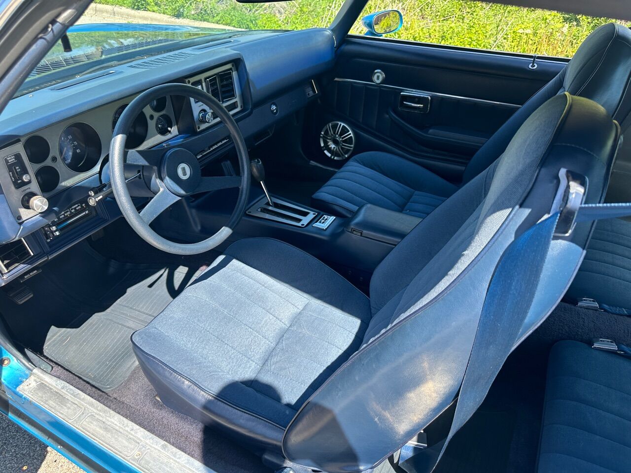 1980 Chevrolet Camaro 26