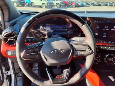 2025 Chevrolet Blazer EV RS