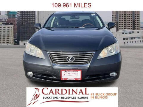 2007 Lexus ES 350