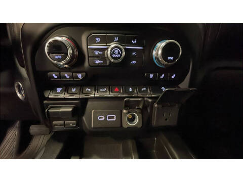 2023 GMC Sierra 2500HD